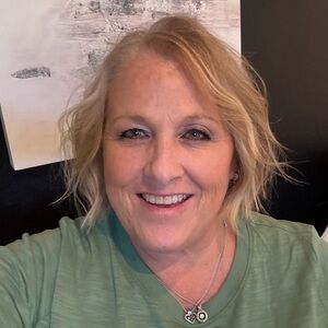 Meet your Posher, Kimberly